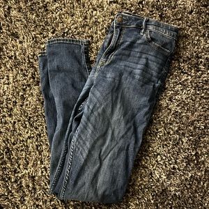 Hollister Jeans!